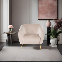 Atelier Del Sofa Eses Beige - Wing